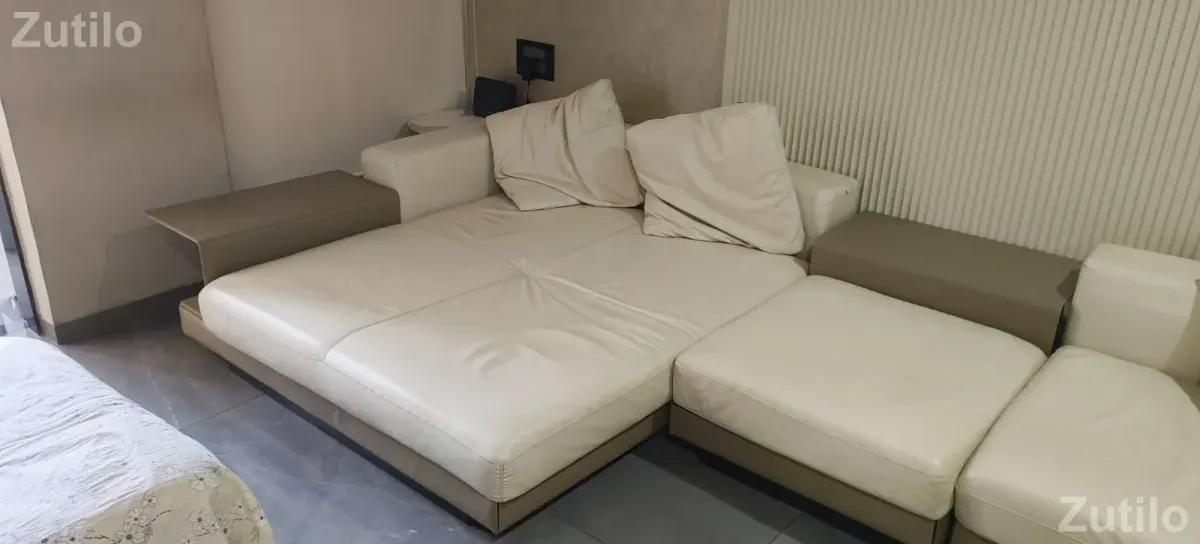 Imported used sofa set - સોફા સેટ અને કાઉચ - અમદાવાદ શહેર - Image 2