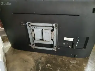 TV TV