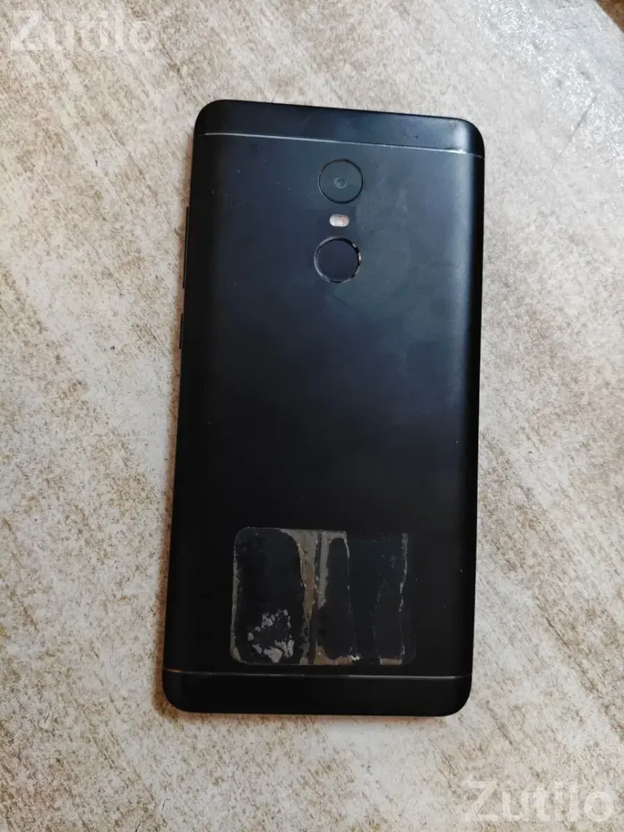 RedMI Note 4 Mobile Phone - Mobile Phones - Bhavnagar City - Image 4