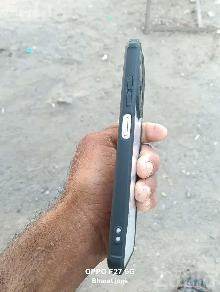 Tecno Spark Go 1 Smartphone 4GB 64GB - મોબાઇલ ફોન - નખત્રાણા - Image 4