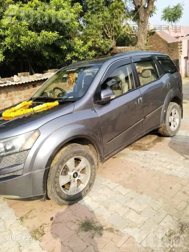 Mahindra XUV500 2012 Diesel SUV - Cars - Mansa - Image 2