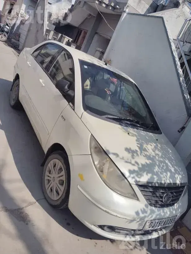 2011 Tata Manza Diesel Car - Cars - Surat City - Image 2