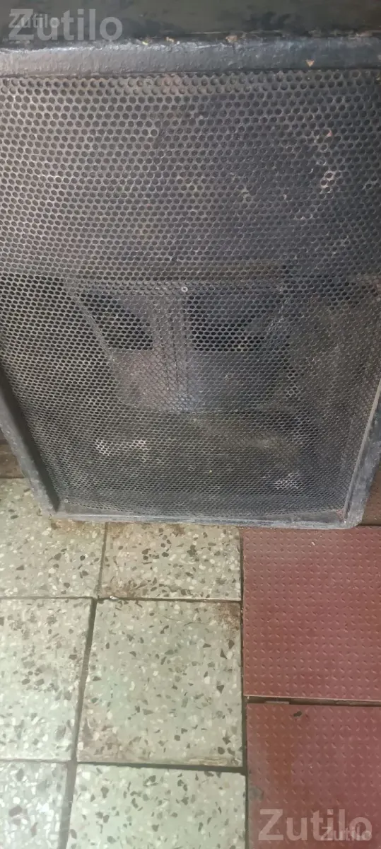 6 Bass 8 Mid Sound System Full Set - પ્રોગ્રામ માટેની વસ્તુઓ - છત્રાલ - Image 3