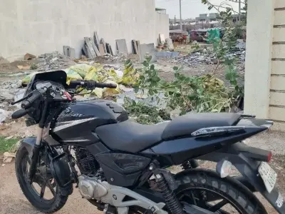 Bajaj Pulsar 180cc 2016 Motorcycle
