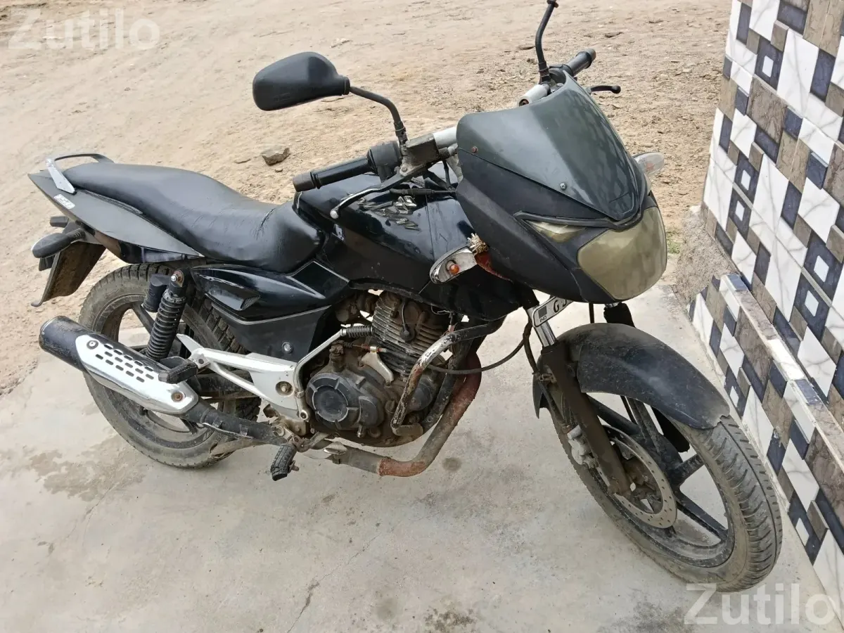 Want to sell my bikes - Bikes - Gandhidham - Image 2