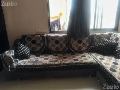 Sofa set 7 seter L sheps Sofa set 7 seter L sheps