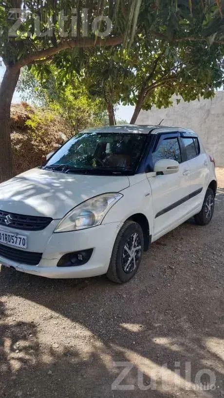 Maruti Suzuki Swift VDI 2014 Diesel - Cars - Porbandar City - Image 2