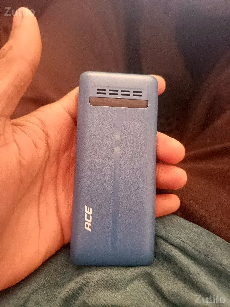ace keypad phone - મોબાઇલ ફોન - વિસાવદર - Image 2