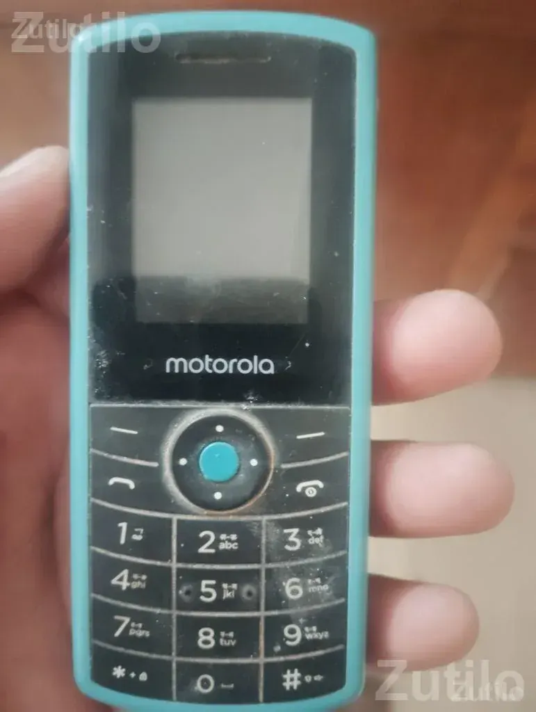 Motorola Mobile Phone for Sale - Mobile Phones - Veraval - Image 3