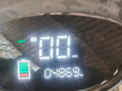 Used Electric Battery Scooter for Sale Used Electric Battery Scooter for Sale