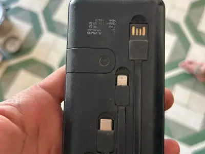 Power bank Power bank