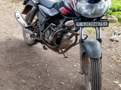 Bajaj Discover 2010 Bike for Sale Bajaj Discover 2010 Bike for Sale