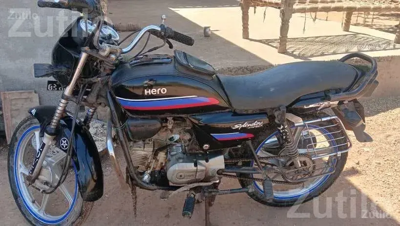 2013 Motorcycle Second Owner - Bikes - Sayla - Image 3