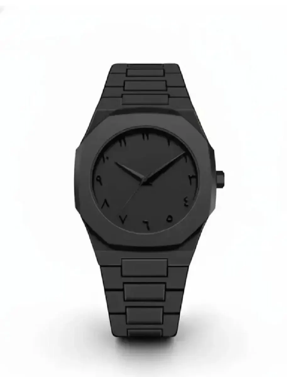 1 ઘડિયાળ છે અરબી ઉરા - Smart Watches - Chhota Udepur - Image 3
