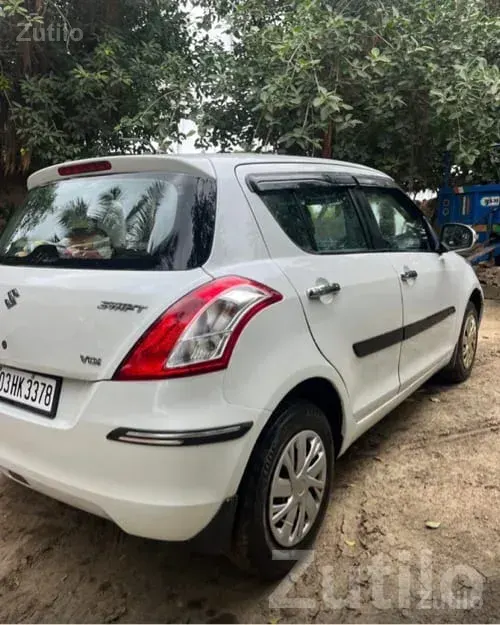 2015 Maruti Suzuki Swift VDI Diesel Car - Cars - Mokar - Image 2