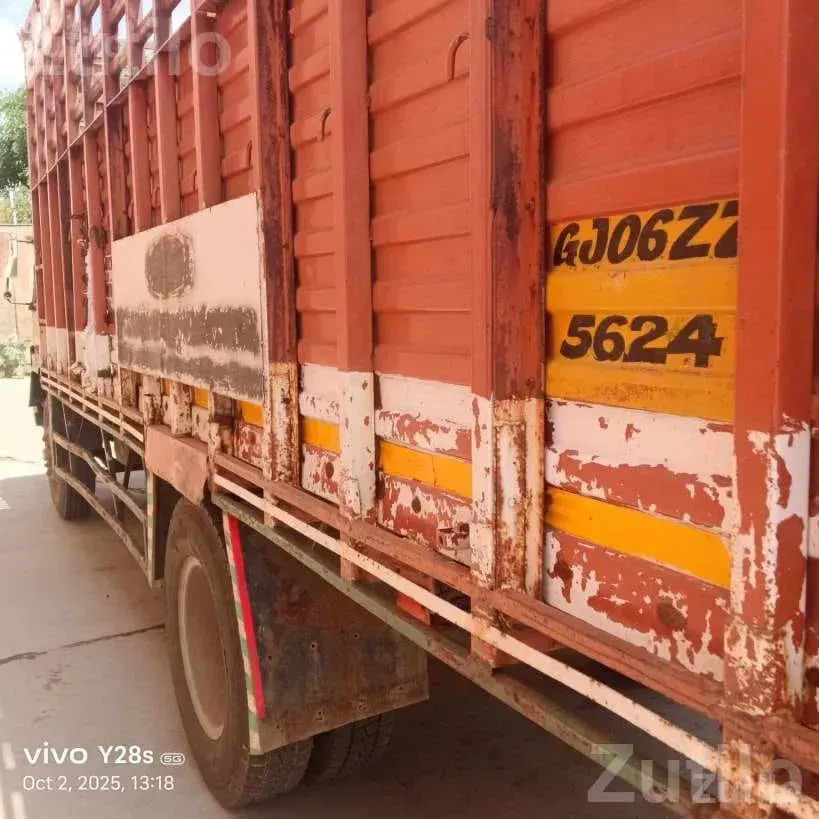 Eicher Goods Truck 2012 Model - ટ્રક અને લોરી - વાવ - Image 2