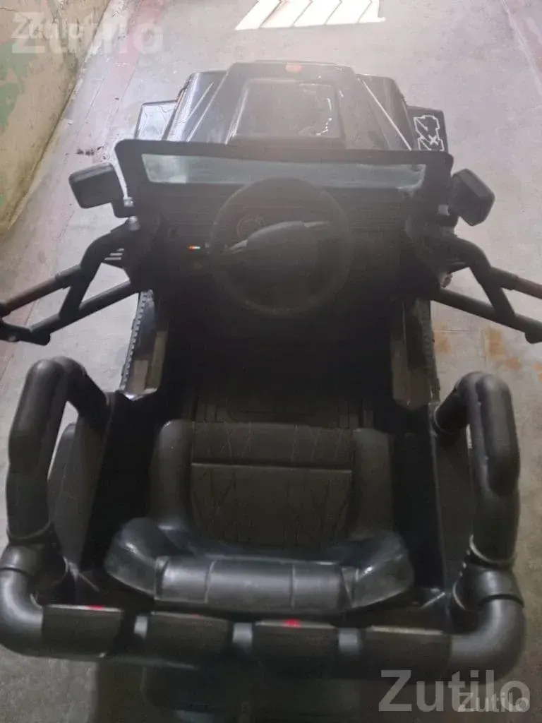 Kids Rechargeable Ride-On Toy Car - રમકડાં - વંથલી - Image 3