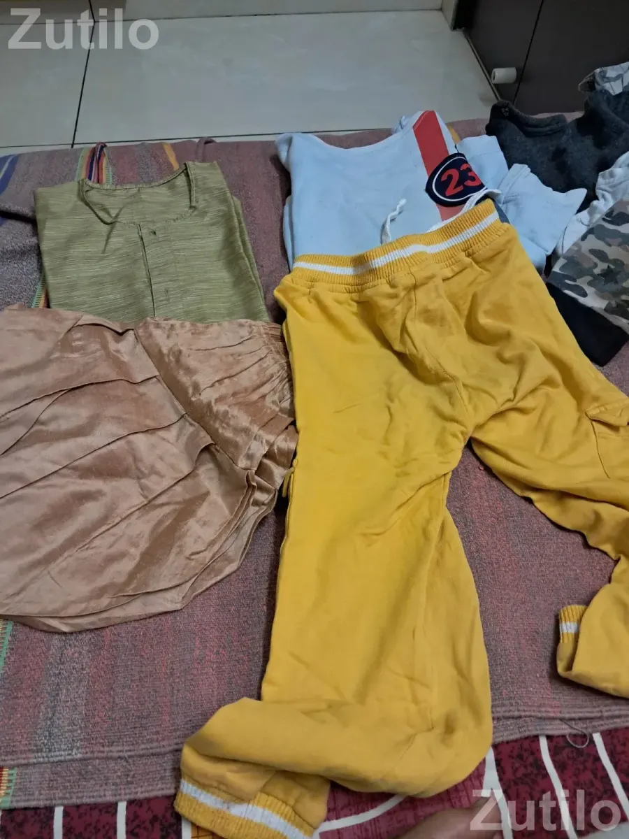 Boys pent and tshirts - Kids' Wear - Ahmedabad City - Image 3