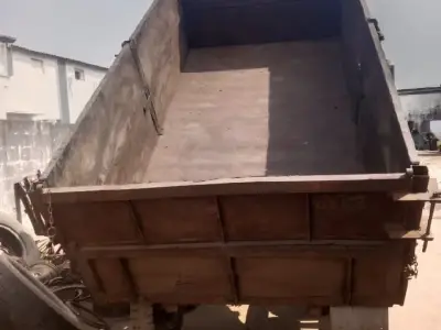 Used Heavy Duty Trailer for Sale Used Heavy Duty Trailer for Sale