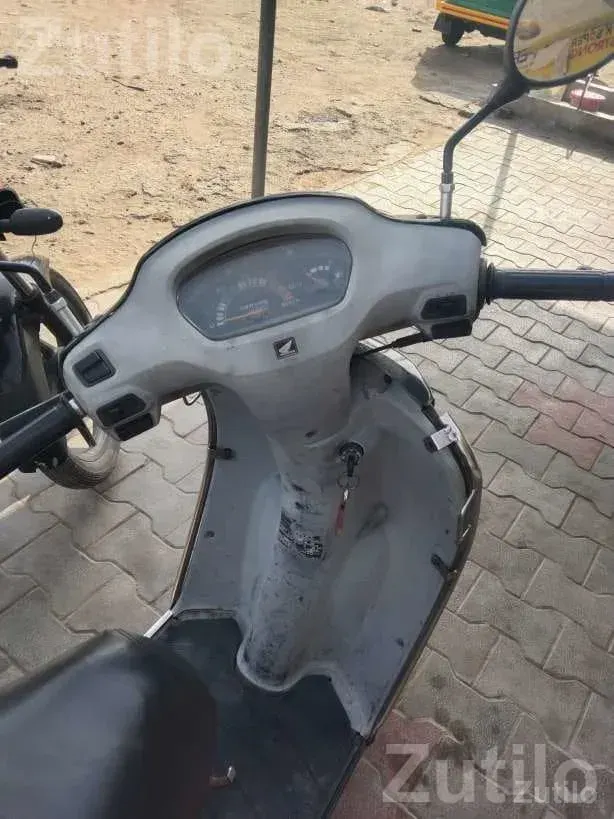 Honda Activa 2008 Model Scooter - Bikes - Unjha - Image 3