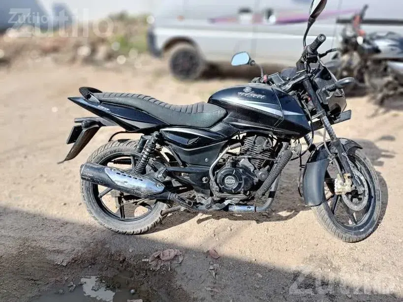 Bajaj Pulsar 150 Bike 2018 Model - બાઇક્સ - ભિલોડા - Image 3
