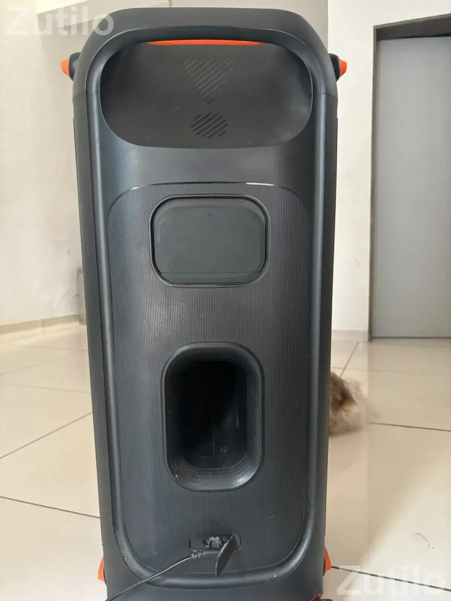 JBL PARTYBOX 710 SPEAKER - Miscellaneous - Vadodara City - Image 4