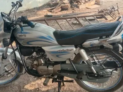 Hero Splendor 2018 Bike for Sale Hero Splendor 2018 Bike for Sale