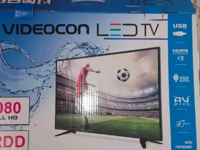 Videocon 24 Inch Full HD LED TV Videocon 24 Inch Full HD LED TV