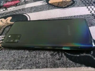 Samsung Galaxy A31 128GB Smartphone