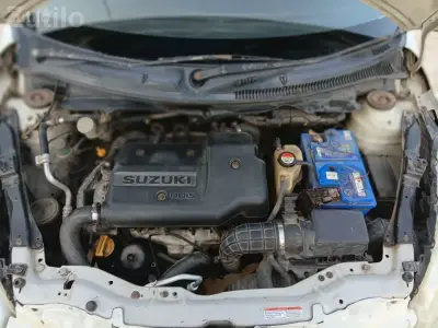 2015 Maruti Suzuki Swift VDI Diesel