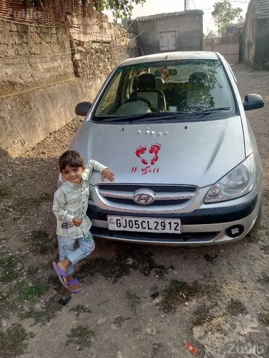 CNG & PETROL - Cars - Khambha - Image 2