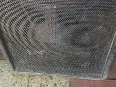 6 Bass 8 Mid Sound System Full Set