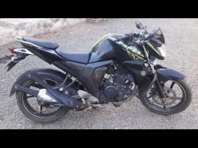 Yamaha FZ-S 2014 Used Bike for Sale Yamaha FZ-S 2014 Used Bike for Sale