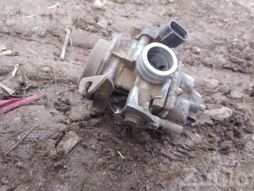 Carburetor for Sign Scooter - ઓટો પાર્ટ્સ - પાલીતાણા - Image 3