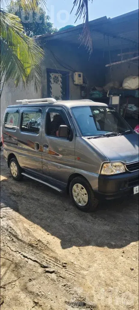 2021 Maruti Suzuki Eeco First Owner - કાર - જુનાગઢ - Image 4