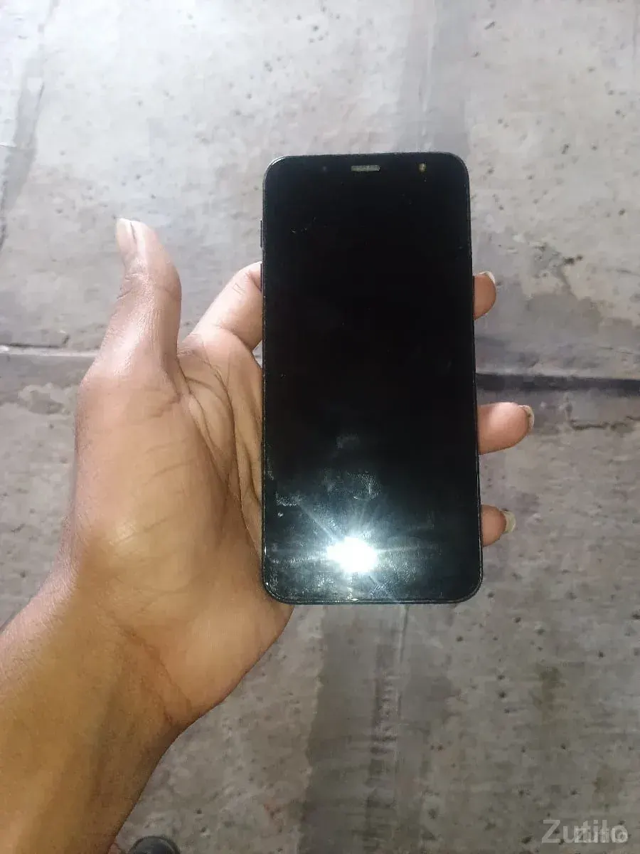 samsung galaxy j6 - મોબાઇલ ફોન - કેશોદ - Image 2