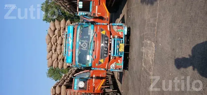 Eicher 3015 Pro 2019 Cargo Truck - Trucks & Lorries - Palanpur - Image 3