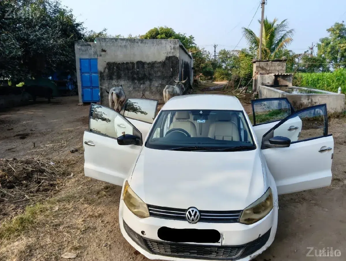 volkswagen poloTDI - Cars - Bhanvad - Image 2