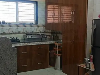 3 BHK Bungalow for Sale at Nal Sarovar Road