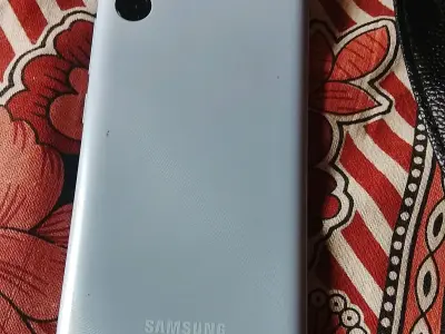 Samsung Galaxy A04e Used Smartphone