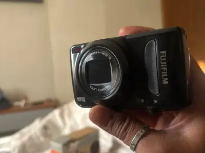 Camera Camera