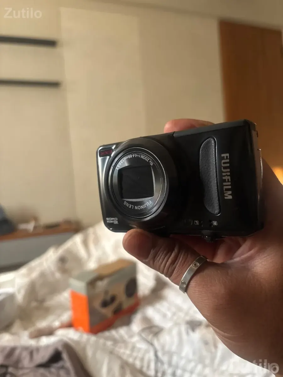 Camera - કૅમેરા - અમદાવાદ શહેર - Image 1
