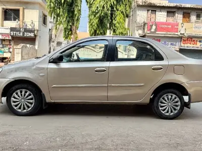 Toyota Etios