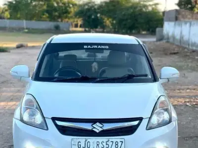 Maruti Suzuki Swift Dzire VXI 2016 CNG Maruti Suzuki Swift Dzire VXI 2016 CNG