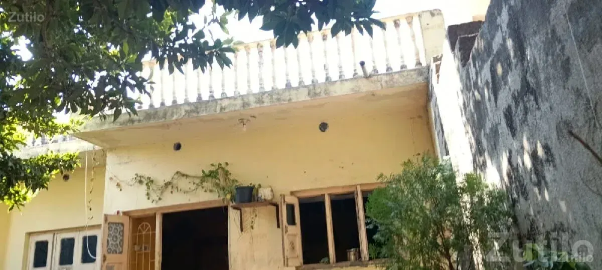 2 BHK House for Sale in Bokhira Chhaya - ઘર વેચાણ માટે - છાયા - Image 2