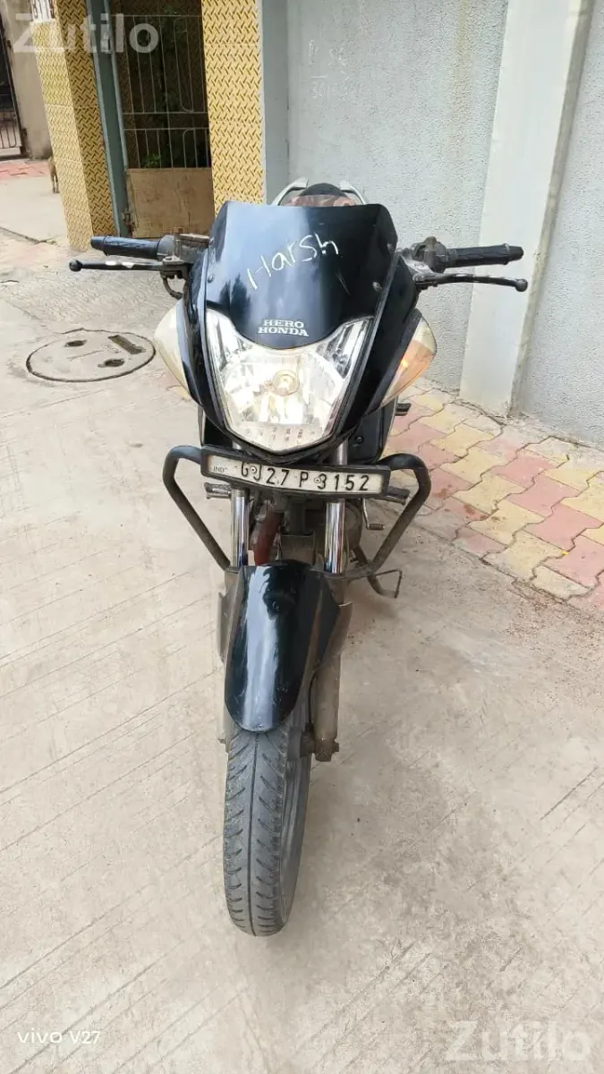 hero xtreme - Bikes - Ahmedabad City - Image 2