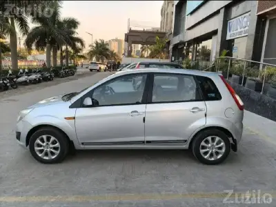 Ford Figo Diesel 2014-15 Second Owner Ford Figo Diesel 2014-15 Second Owner