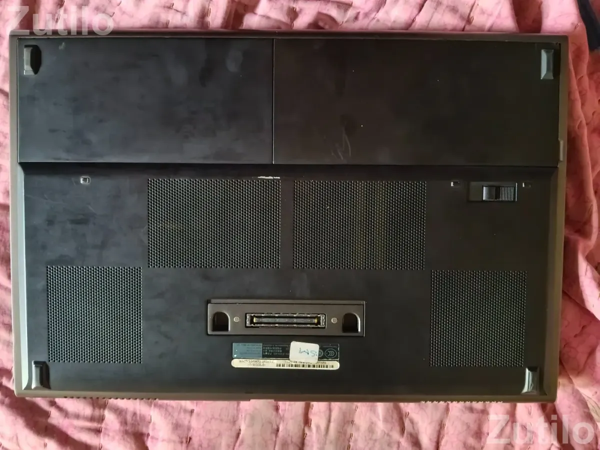 Dell precision m4700 laptop 8GB ram 256 GB SSD - Laptops & Computers - Gandhidham - Image 4