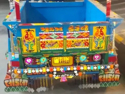 Auto Rickshaw 2006 Model for Sale Auto Rickshaw 2006 Model for Sale