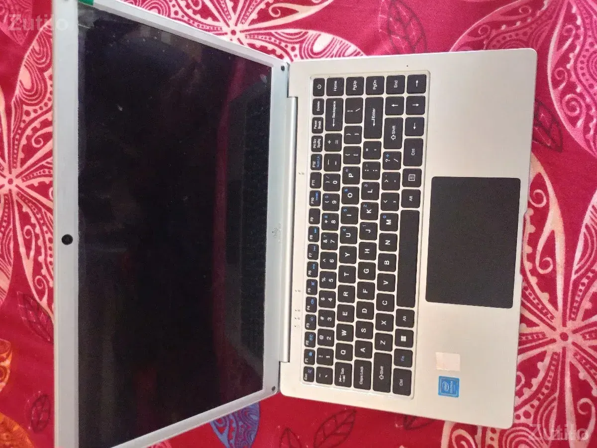 લેપટૉપ વેચવાનો છે. - Laptops & Computers - Jafrabad - Image 2